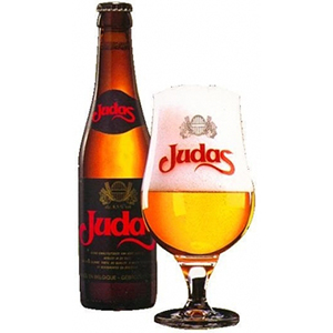 Judasjpg — Belgian beers (and others) option 22