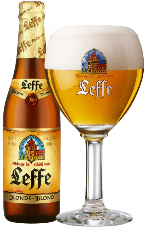Leffe Blondejpg — Belgian beers (and others) option 29