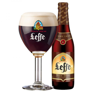 Leffe Brunejpg — Belgian beers (and others) option 30