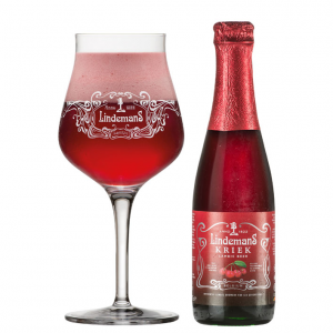 Lindemans Kriekjpg — Belgian beers (and others) option 32