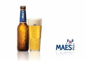 Maesjpg — Belgian beers (and others) option 33
