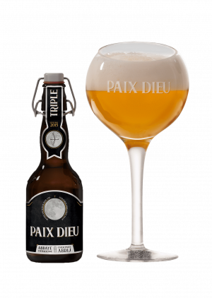 Paix Dieu 33cl Verrepng — Belgian beers (and others) option 37