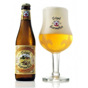 Triepel Karmelietjpg — Belgian beers (and others) option 43