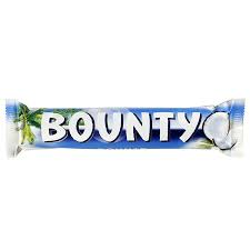 Bountyjpg — Belgian cookies tier list option 2
