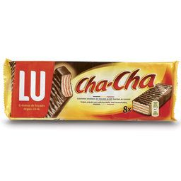 Cha Chajpg — Belgian cookies tier list option 4