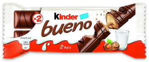Kinder Buenojpg — Belgian cookies tier list option 6