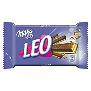 Leojpg — Belgian cookies tier list option 7