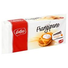 Lotus Frangipanejpg — Belgian cookies tier list option 8