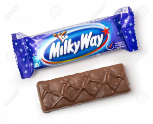 Milky Wayjpg — Belgian cookies tier list option 11