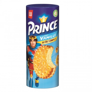Prince Vanillejpg — Belgian cookies tier list option 17