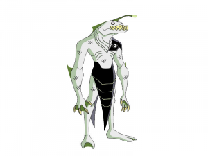 Tier List Aliens do Ben 10 (Supremacia Alienígena) #desenho #cartoon #