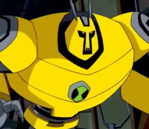 Ben Armodrillopng — Ben 10 Aliens(Og to Reboot. Not including Ultimates,Fusions) option 3