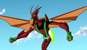 Ben Astrodactylpng — Ben 10 Aliens(Og to Reboot. Not including Ultimates,Fusions) option 5