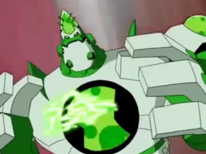 Ben Atomixpng — Ben 10 Aliens(Og to Reboot. Not including Ultimates,Fusions) option 6