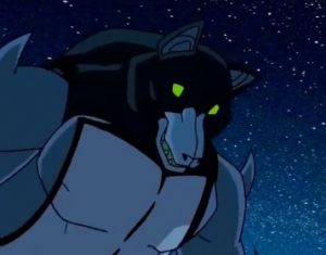 Ben Blitzwolferpng — Ben 10 Aliens(Og to Reboot. Not including Ultimates,Fusions) option 10