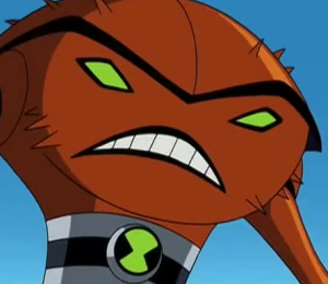 Ben Brainstormpng — Ben 10 Aliens(Og to Reboot. Not including Ultimates,Fusions) option 12