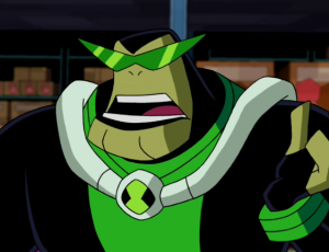 Ben Bullfragpng — Ben 10 Aliens(Og to Reboot. Not including Ultimates,Fusions) option 13