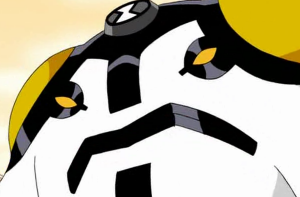 Ben Cannonboltpng — Ben 10 Aliens(Og to Reboot. Not including Ultimates,Fusions) option 15