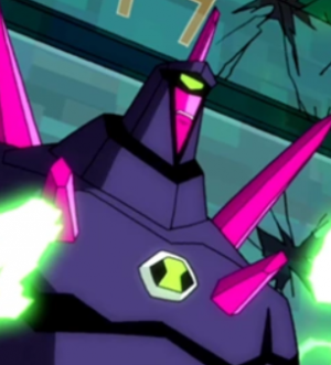 Ben Chromastonepng — Ben 10 Aliens(Og to Reboot. Not including Ultimates,Fusions) option 17