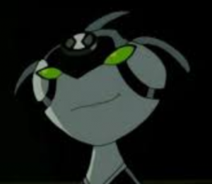 Ben Dittopng — Ben 10 Aliens(Og to Reboot. Not including Ultimates,Fusions) option 21
