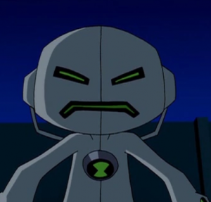 Ben Echo Echopng — Ben 10 Aliens(Og to Reboot. Not including Ultimates,Fusions) option 23