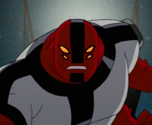 Ben Four Armspng — Ben 10 Aliens(Og to Reboot. Not including Ultimates,Fusions) option 27