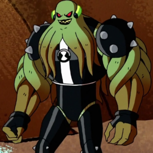 Ben Gaxpng — Ben 10 Aliens(Og to Reboot. Not including Ultimates,Fusions) option 29