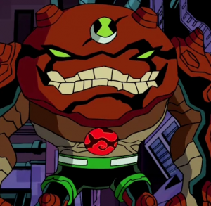 Ben Gravattackpng — Ben 10 Aliens(Og to Reboot. Not including Ultimates,Fusions) option 32