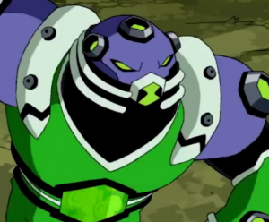 Ben Gutrotpng — Ben 10 Aliens(Og to Reboot. Not including Ultimates,Fusions) option 34