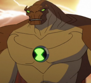 Ben Humungosaurpng — Ben 10 Aliens(Og to Reboot. Not including Ultimates,Fusions) option 36