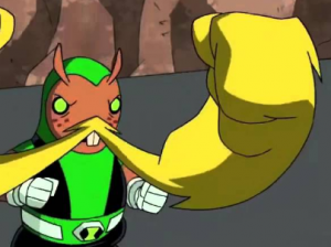 Ben Molestachepng — Ben 10 Aliens(Og to Reboot. Not including Ultimates,Fusions) option 41