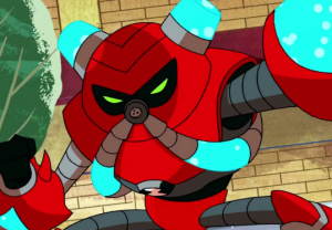 Ben Overflowpng — Ben 10 Aliens(Og to Reboot. Not including Ultimates,Fusions) option 44