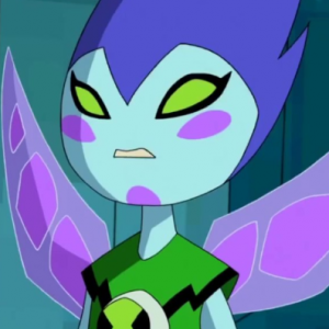 Ben Pesky Dustpng — Ben 10 Aliens(Og to Reboot. Not including Ultimates,Fusions) option 45