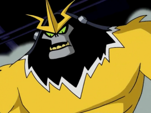 Ben Shochsquatchpng — Ben 10 Aliens(Og to Reboot. Not including Ultimates,Fusions) option 48