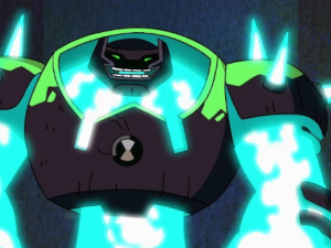 Ben Shockrockpng — Ben 10 Aliens(Og to Reboot. Not including Ultimates,Fusions) option 49