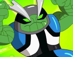 Ben Slapbackpng — Ben 10 Aliens(Og to Reboot. Not including Ultimates,Fusions) option 50