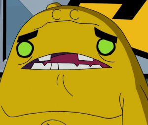 Ben The Worstpng — Ben 10 Aliens(Og to Reboot. Not including Ultimates,Fusions) option 56