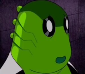Ben Upchuckpng — Ben 10 Aliens(Og to Reboot. Not including Ultimates,Fusions) option 58