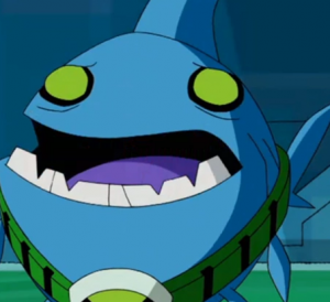 Ben Walkatroutpng — Ben 10 Aliens(Og to Reboot. Not including Ultimates,Fusions) option 60