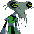 Azmuthpng — Ben 10 Characters (No Reboot) option 11