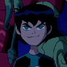 Ben Tennyson Badpng — Ben 10 Characters (No Reboot) option 17