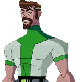 Ben Tennyson Futurepng — Ben 10 Characters (No Reboot) option 20