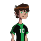Ben Tennyson Primepng — Ben 10 Characters (No Reboot) option 23