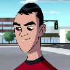 Cash Murraypng — Ben 10 Characters (No Reboot) option 32