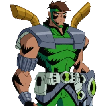 Deefus Veeblepisterpng — Ben 10 Characters (No Reboot) option 43