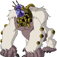 Dr Animo Futurepng — Ben 10 Characters (No Reboot) option 48