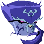 Dr Psychobospng — Ben 10 Characters (No Reboot) option 50