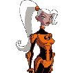 Drew Saturdaypng — Ben 10 Characters (No Reboot) option 52