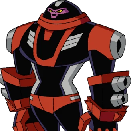 Fistinapng — Ben 10 Characters (No Reboot) option 67