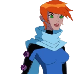 Gwen Tennyson Futurepng — Ben 10 Characters (No Reboot) option 77